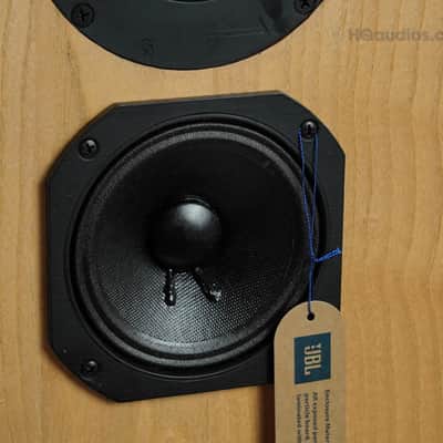 JBL L80T3 Pair of Speakers – Restored – 1-Year Warranty image 12