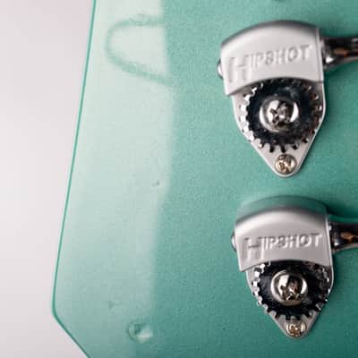 Gibson Non-Reverse Thunderbird, Inverness Green | Demo image 12