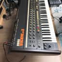 KORG TRIDENT MkII - THE SUPERB !!!