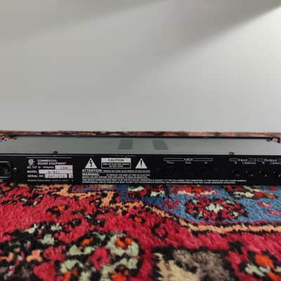 Roland M-DC-1 Dance Sound Expansion Rack Module (warranty) image 4