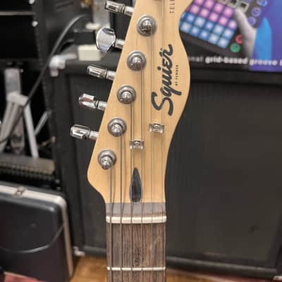 Squier FSR Bullet Telecaster with Laurel Fretboard comes with gig bag! image 4