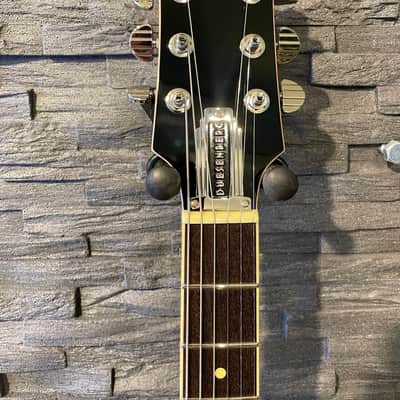 Duesenberg Starplayer TV Vintage Burst image 5