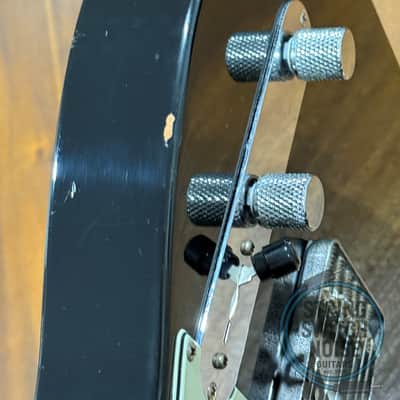 Fender Telecaster, ’62, Black, 1997, Made In Japan image 14
