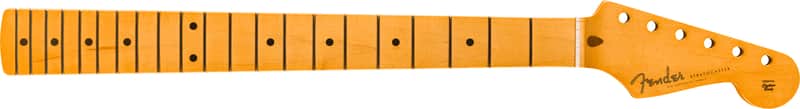 Fender Vintera II 50’s Stratocaster Neck 21 Vintage Tall Frets Maple V Shape
