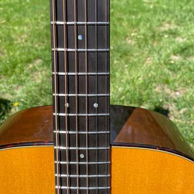 Martin Vintage Series D-18V 1996 - 2011 - Natural image 6