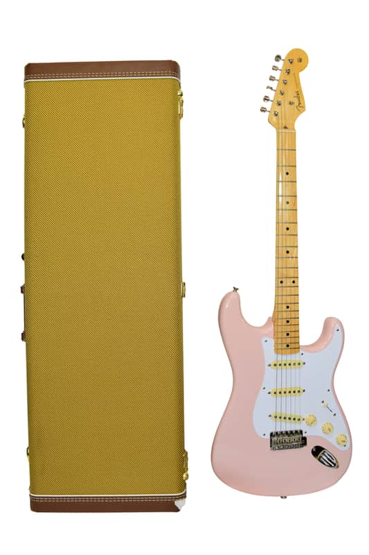 Fender American Vintage '56 Stratocaster | Reverb UK