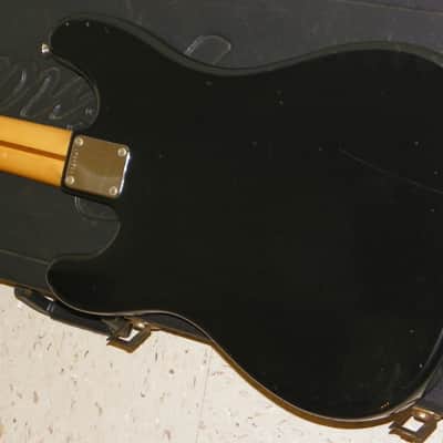 1984*FENDER*SQUIER*BULLET BASS*MADE IN JAPAN*MIJ*SQ 29*** ORIGINAL HARD CASE image 12