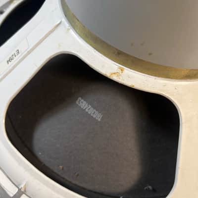 Altec 604E Super Duplex 15” Raw Speaker – Vintage Coaxial Studio Monitor image 8