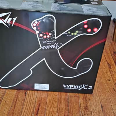 Peavey Vypyr X2 40-Watt 1x12" image 5