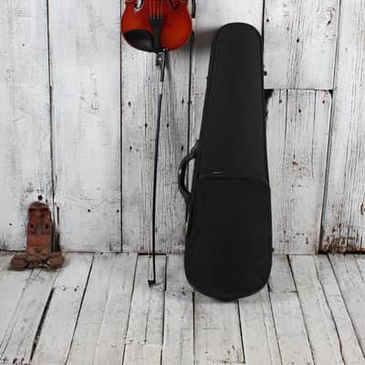 Franz Hoffmann Concert Viola 14 Inch Concert Viola with Case and Bow image 2