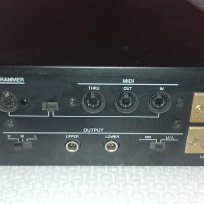 Roland MKS-80 Super Jupiter (Rev 5) Analog Synthesizer – Excellent Condition image 8