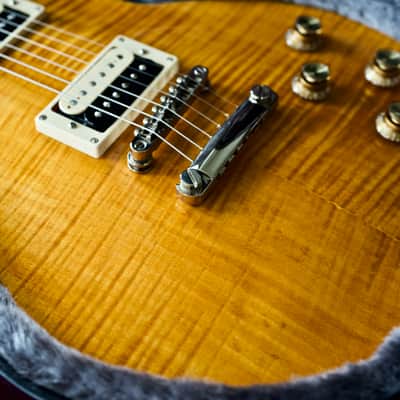 Epiphone Custom Shop Les Paul Slash AFD 2010 Limited Edition (Very