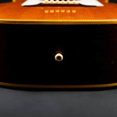 Gibson F-25 1965 image 20