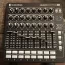 Novation Launch Control XL MK2 MIDI DAW Controller 2022 - 2025 - Black