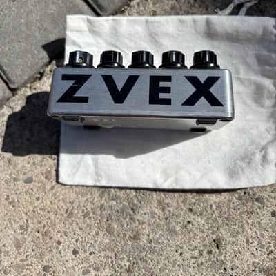Zvex Fuzz Factory Vexter image 2