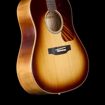 Jeff Henry Guitars SD model 2025 image 2
