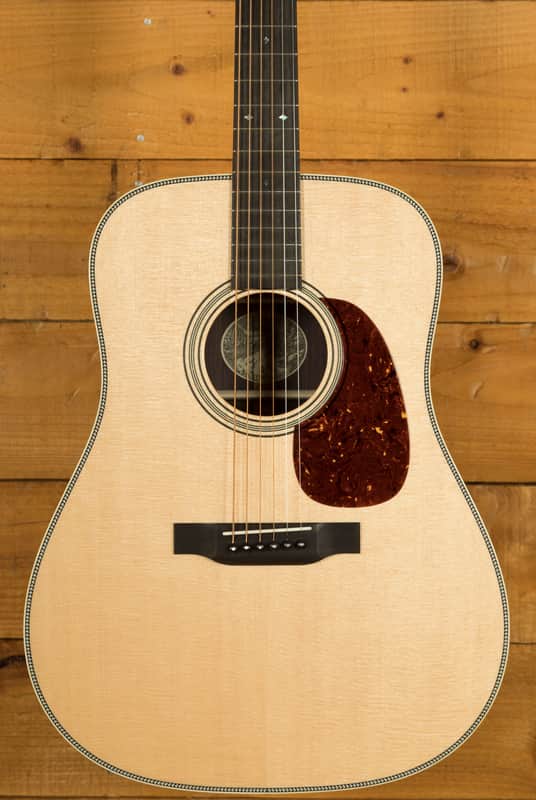 Collings D2H - Ebony - Natural image 1