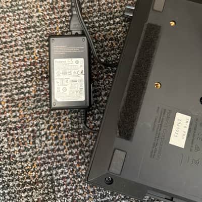 Roland Tm 6 pro module for triggers electronic drums excellent image 6