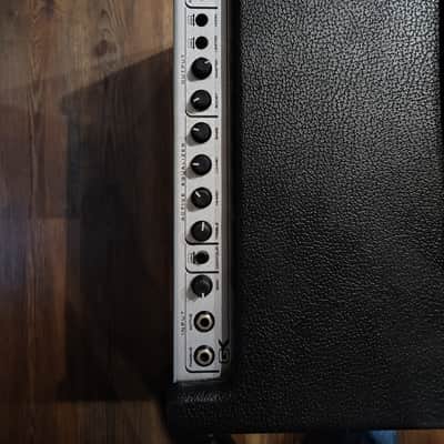 Gallien-Krueger MB-115 2010 - Black image 3