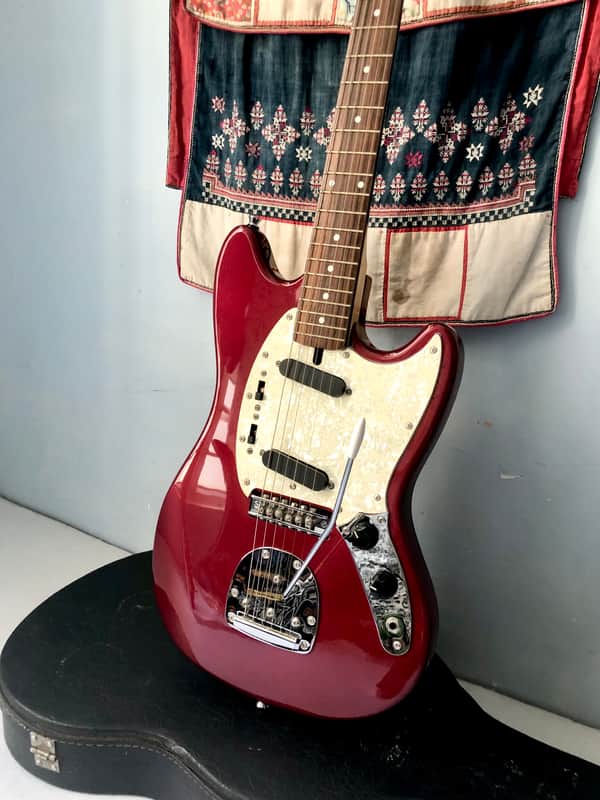 🎻K-on! guitar 🎻 中野梓 輕音少女 NAKANO AZUSA K on けいおん 結他