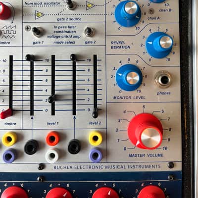Buchla Music Easel image 7