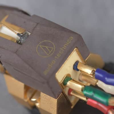 Audio-Technica AT160ML MM Cartridge In Excellent Condition image 5