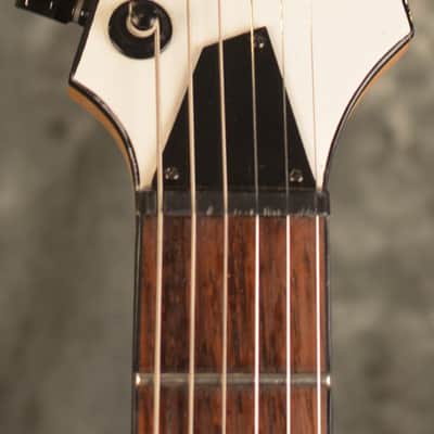 Ibanez RG2EX2 White Hardtail w/ SAME DAY SHIPPING image 2