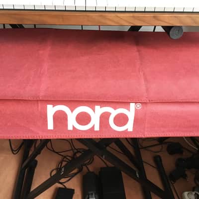 Clavia Nord Stage 3 Compact image 3