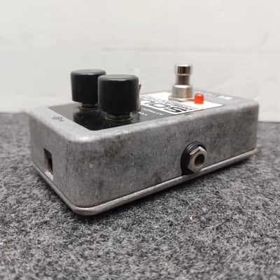 Electro-Harmonix Soul Preacher Nano Compressor / Sustainer 2007 - Present - Cream / Black image 3