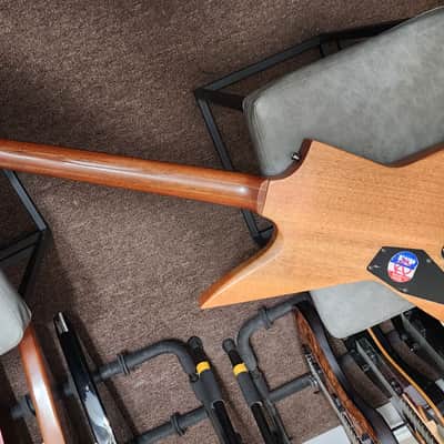 ESP LTD FX-360 SM 2010 - 2011 - Natural Satin image 3
