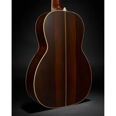 Reverb Select Martin 0012-42 Conversion image 6