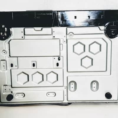 PIONEER PD-F505 FILE-TYPE 25 DIGITAL CD COMPACT DISC CHANGER image 6