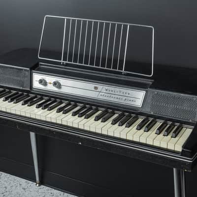 Wurlitzer 200A '70s image 4