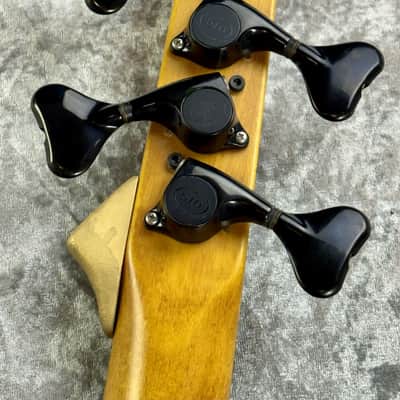 ATLANSIA STEALTH BASS [3.64kg] image 3