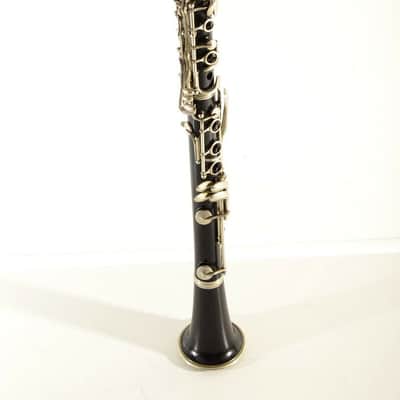 Original Extremely Rare Vintage Clarinet Brevetes ~ Fully Working Condition ~ TOP Promotional Price image 4