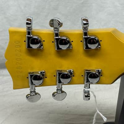 Gibson LPSP00TVNH1 Les Paul Special Guitar with Case 2020 - TV