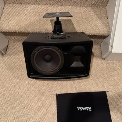 PA Speakers, Yamaha Amps, and Yamaha EQs -- Great Condition image 8