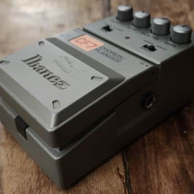 Ibanez CF7 Tone-Lok Chorus/Flanger image 3