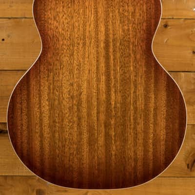 Guild USA F-40 Standard | Pacific Sunset Burst image 4