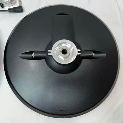 Roland VH-13 V-Hi-Hat 12" Cymbal Pad BLACK Bild 5