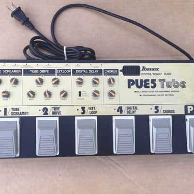 ギター Maxon /PUE5 MAXON PUE5 : 【Instrument】ぎたぶろ（仮）【Equipment】