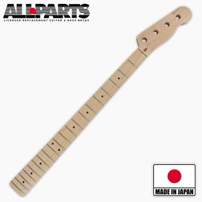 Allparts Guitar Necks | Reverb