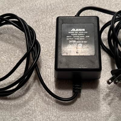 Alesis QuadraVerb 2 Dual Channel Octal Master Effects with Digital I/O image 7