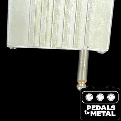 Dan Armstrong Green Ringer - Made By Musictronics - X9972 image 3