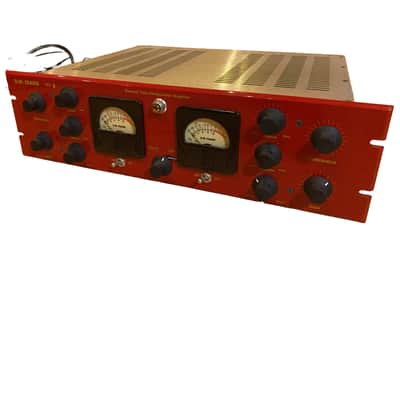 D.W. Fearn VT-7 Stereo Tube Compressor - Mint Like New image 2