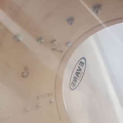 8 Piece DW Collector's Series Drum Set image 7