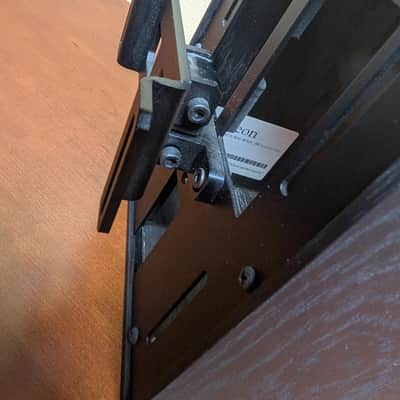Leon Tonecase Tc1S for Sonos Play:1 – Black Speaker Enclosure image 6