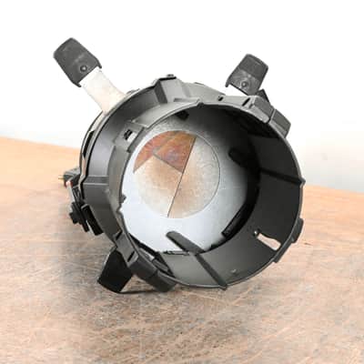 ETC Source Four 575 Ellipsoidal Light (No Lens Tube) CG01FBT image 7