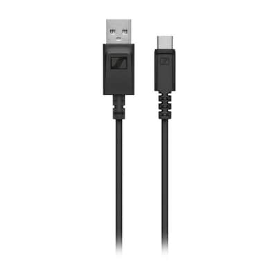 Sennheiser XSW-D Portable Lavalier Mobile Kit image 7