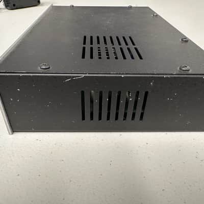 PreSonus Bluetube Tube Preamp 2000s - Blue image 7
